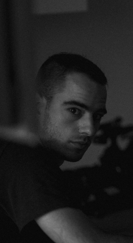 Daniel Vulin