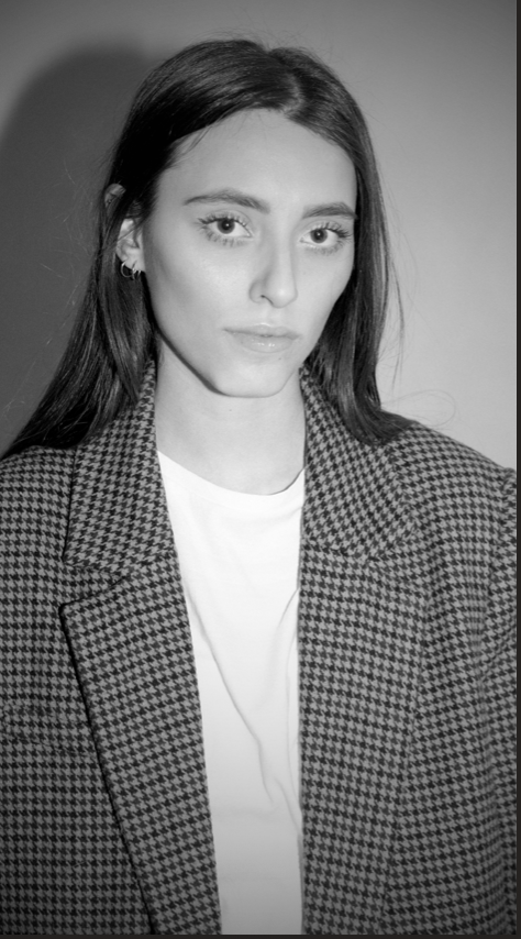 Giulia Stucchi