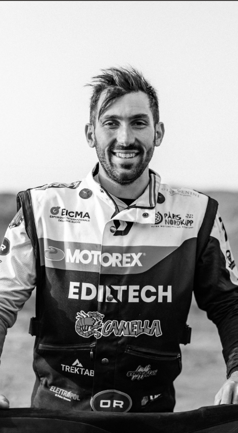 Tiziano Internò