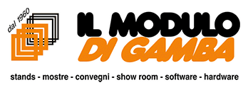 Il Modulo di Gamba