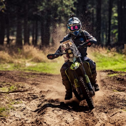 Breslau Rally – Day 1: Navigare senza Trip
