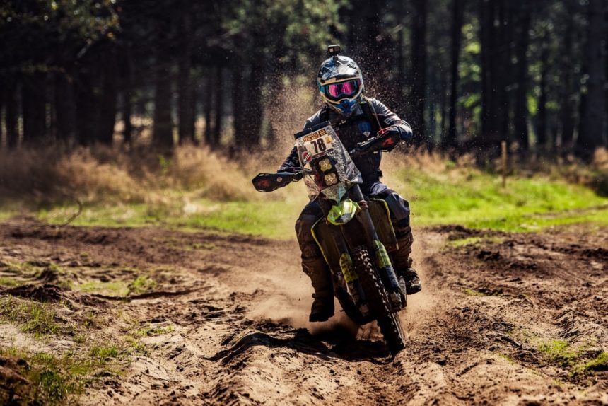 Breslau Rally – Day 1: Navigare senza Trip
