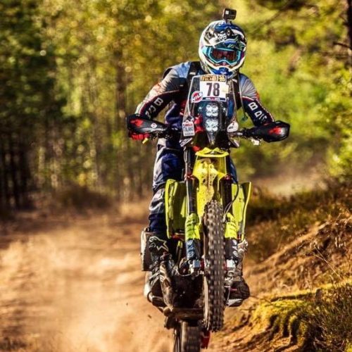 Breslau Rally – Day 2: Non fidarti dei Dakariani!
