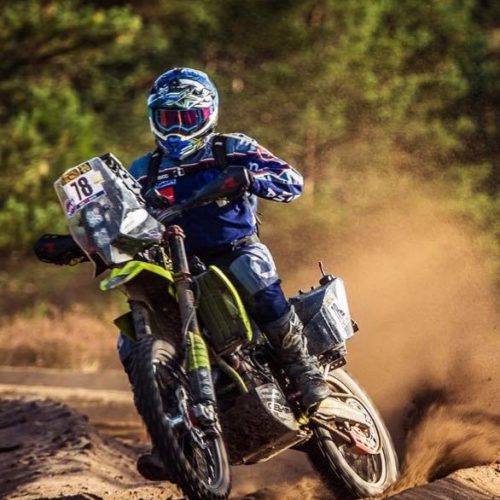 Breslau Rally – Day 3: 167km/h in Speciale