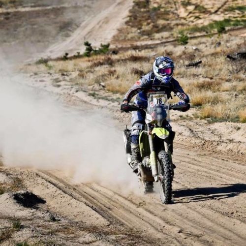 Breslau Rally – Day 4: La prima speciale a CAP