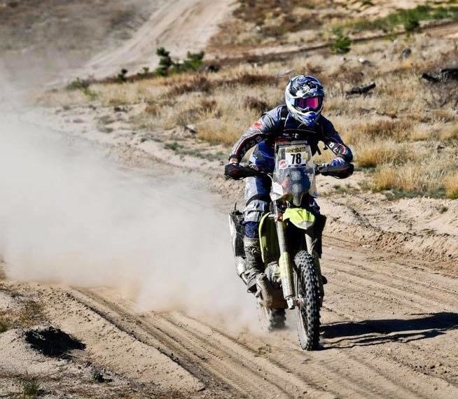 Breslau Rally – Day 4: La prima speciale a CAP Breslau Rally – Day 4: La prima speciale a CAP