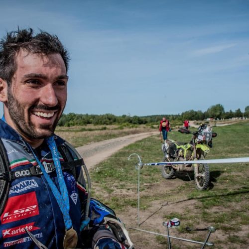 Breslau Rally – Day 5: Più veloce dei Carri armati