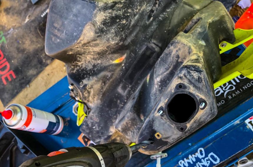 Andalucìa Rally: Aggiornamento dal fronte
