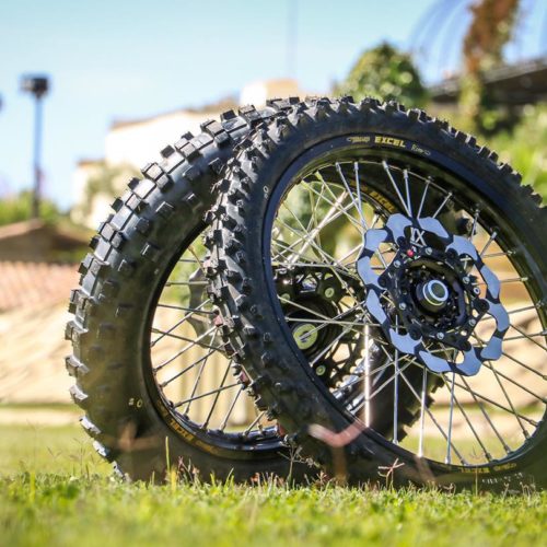 Dunlop: Il Tassello che fa la differenza