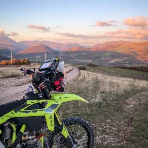Airtender X: Ritrovare l’equilibrio