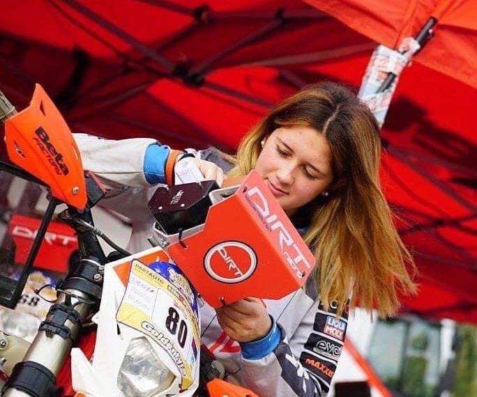 Ciao Sara…